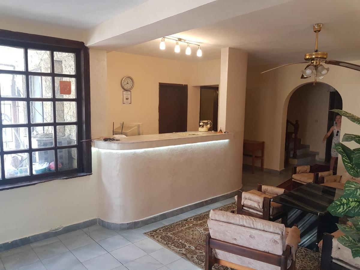 Dvete Brezi Otel Burgaz Dış mekan fotoğraf